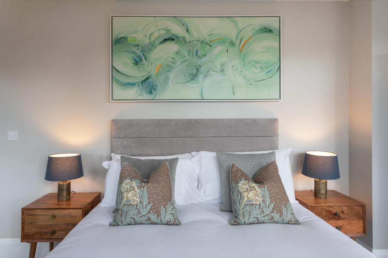 No.192 Oxford Hotell Rum bild