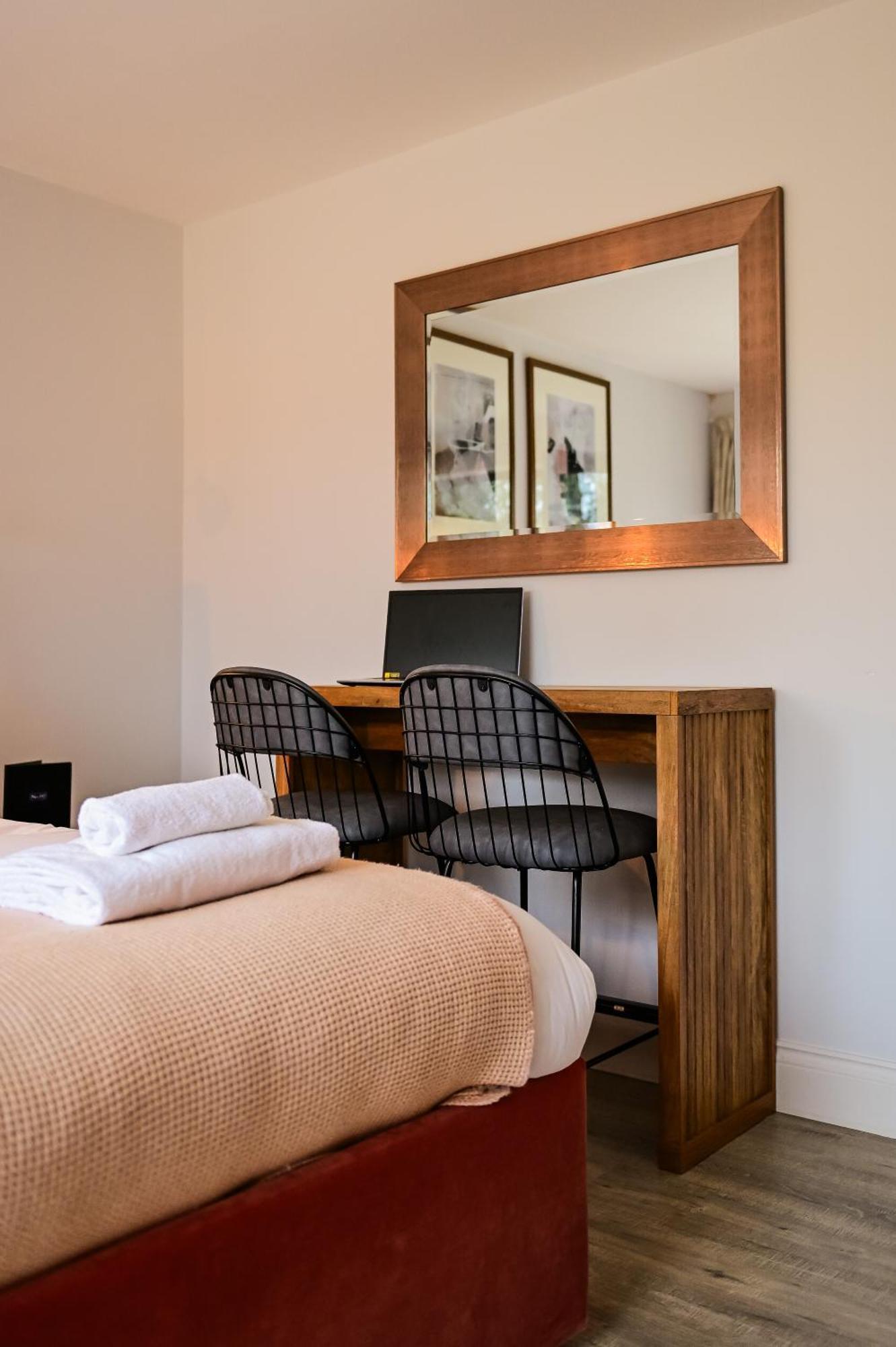 No.192 Oxford Hotell Exteriör bild